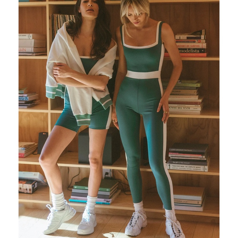 YLLW the label Able long bodysuit - Picture 5 of 14